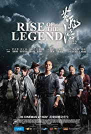 Rise of the Legend 2014 Dub in Hindi full movie download